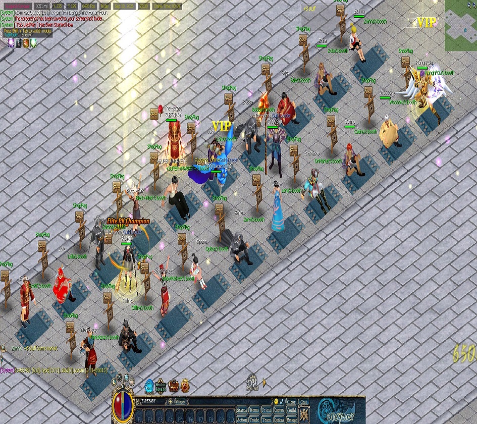 Market